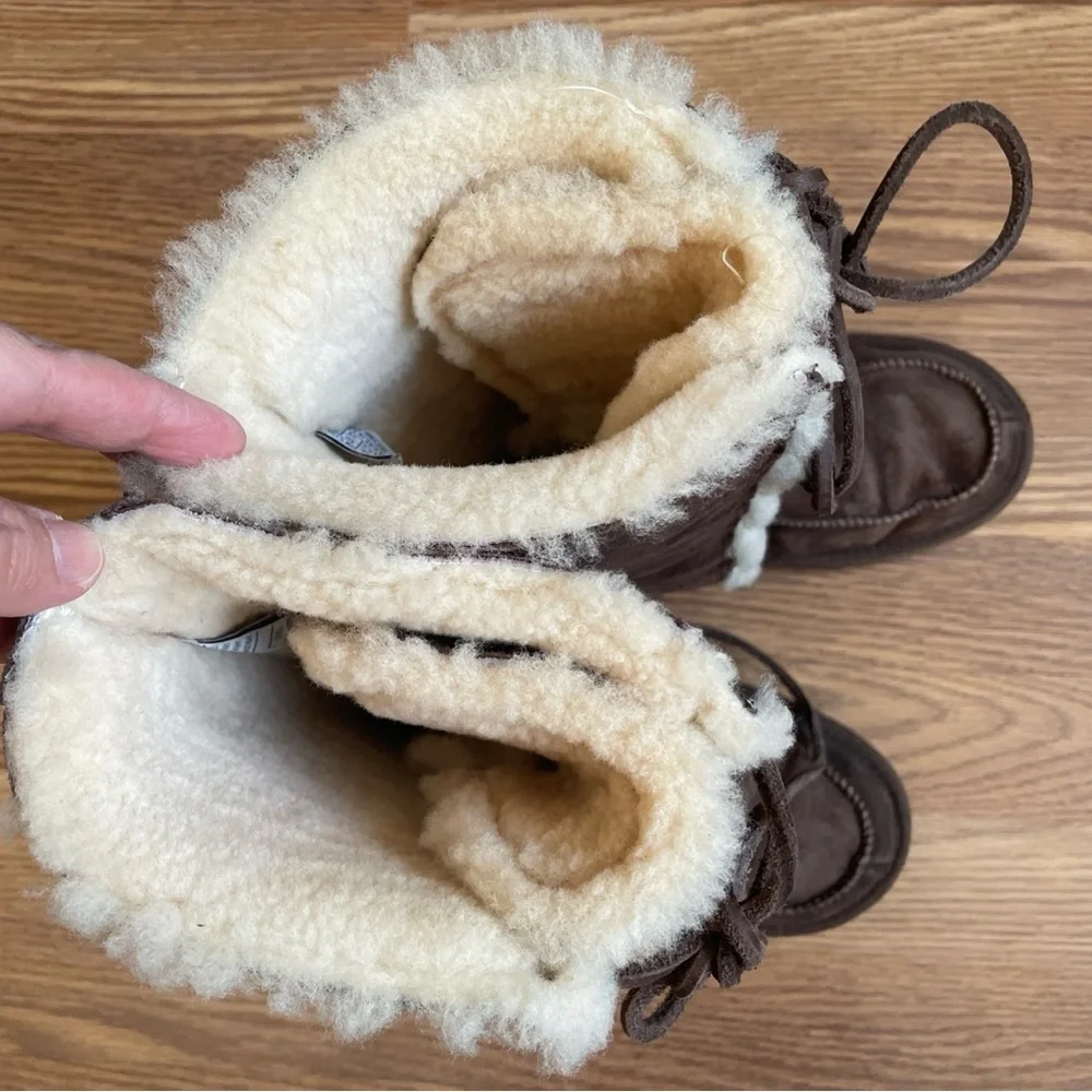 UGG very good